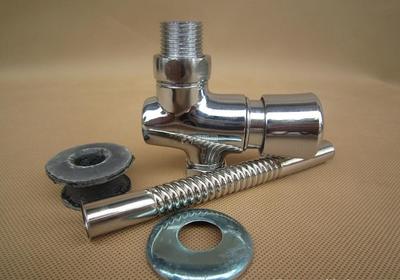 水暖五金选购指南 热门品牌推荐与市场价格解析