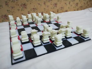 秦始皇陵兵马俑文化创意棋类产品设计