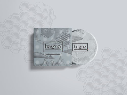 深圳设计公司分享 bagno化妆品包装设计与文化用品的融合