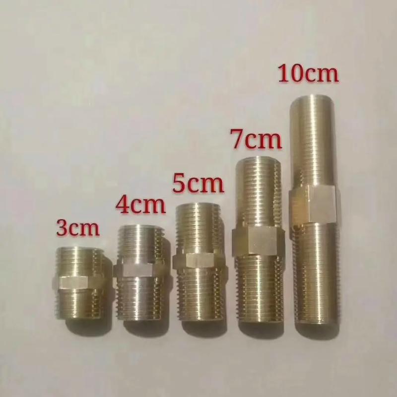 一站式水暖配件指南 从管材管件到五金配件的专业解读