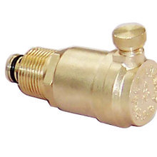 自动气阀 水暖五金中的“排气专家”与市场供应全解析